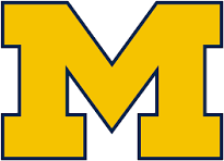 University of Michigan logo
