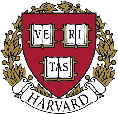 Harvard logo