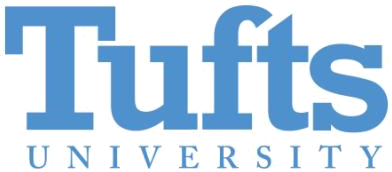 Tufts logo